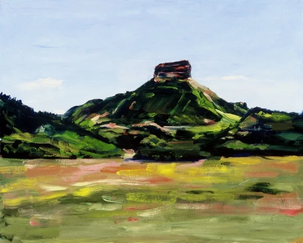 Mesa Verde