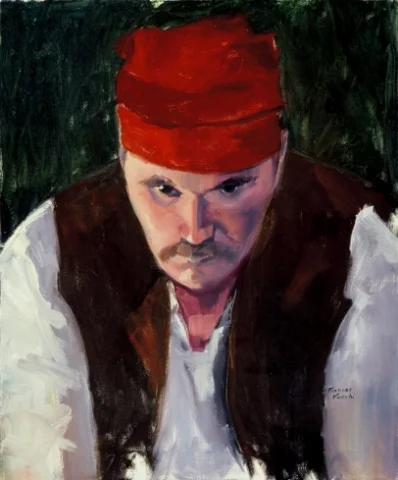 Fortune Teller