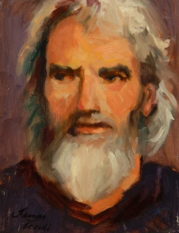 Irish Gaze