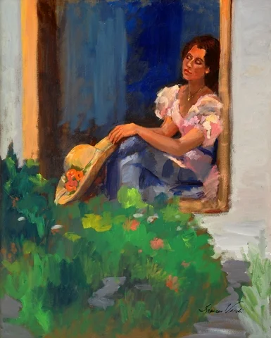Italian Siesta