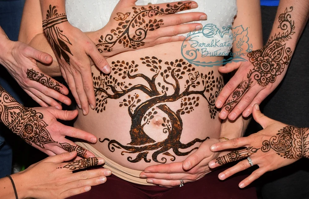 Nurturing the Mother Workshop