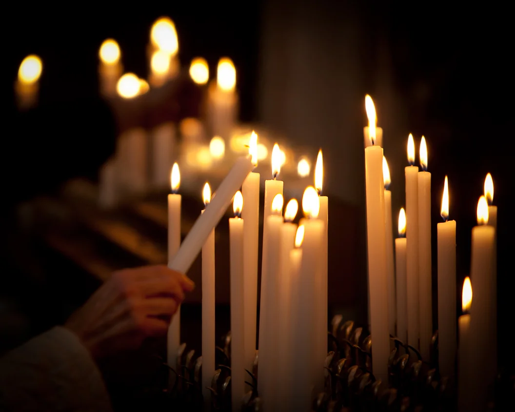 Standing in Solidarity with Orlando