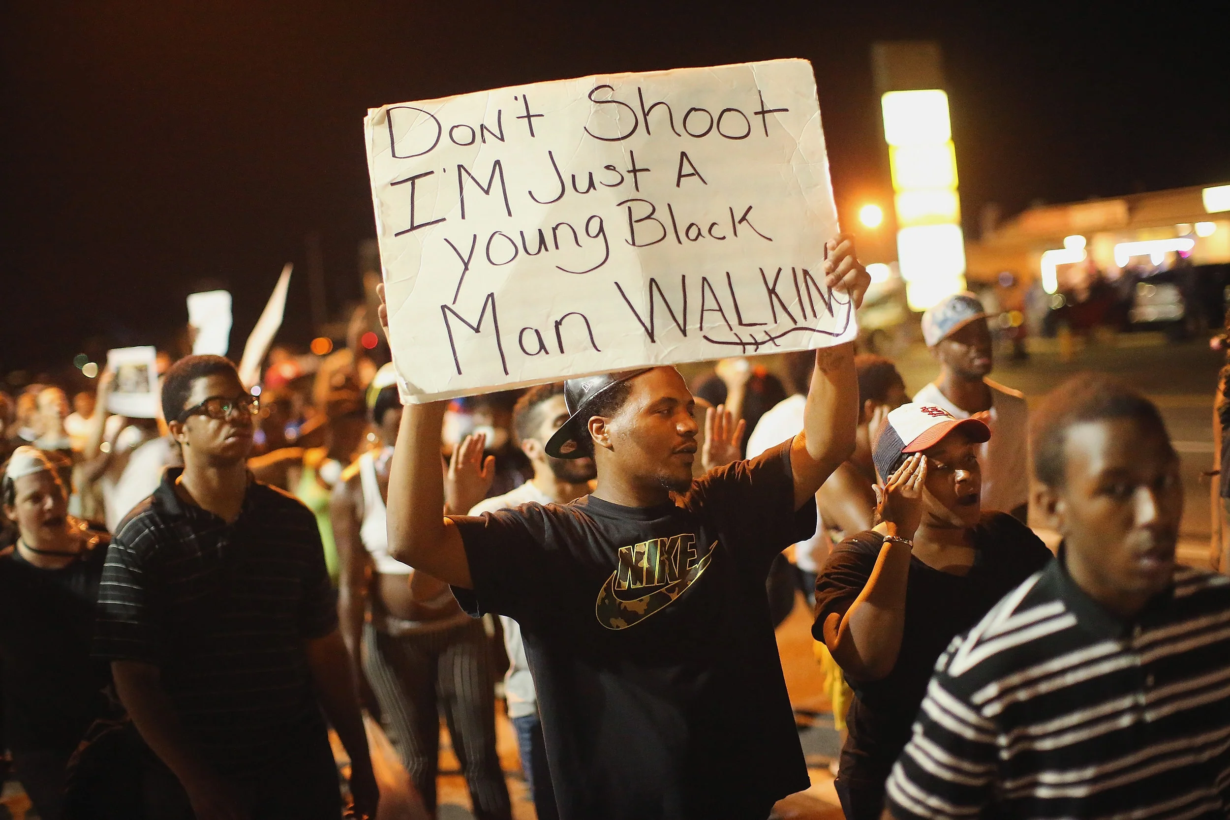 Photo by Scott Olson/Getty Images News / Getty Images