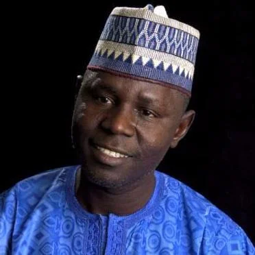 Omnia Leader Rev. Abare Kallah