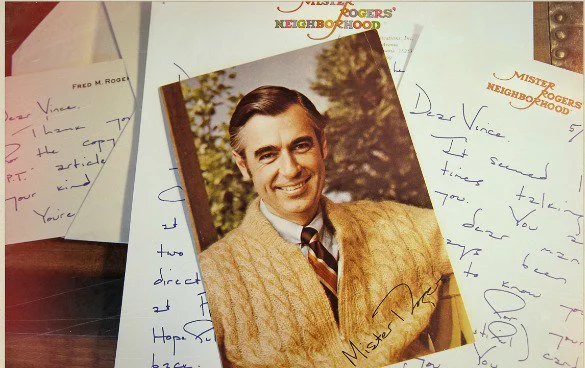 Memories from "The Neighborhood"
