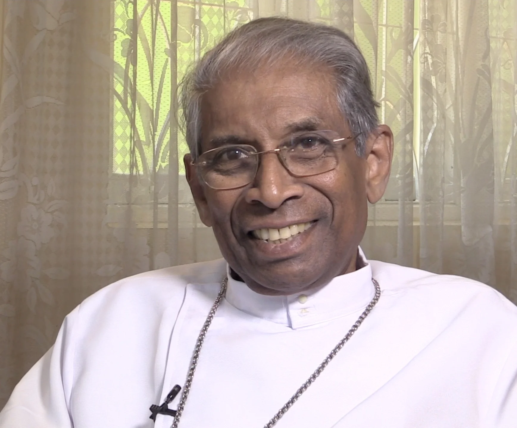 Bishop Kumara Illangasinghe