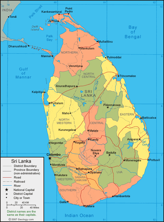 Sri Lanka