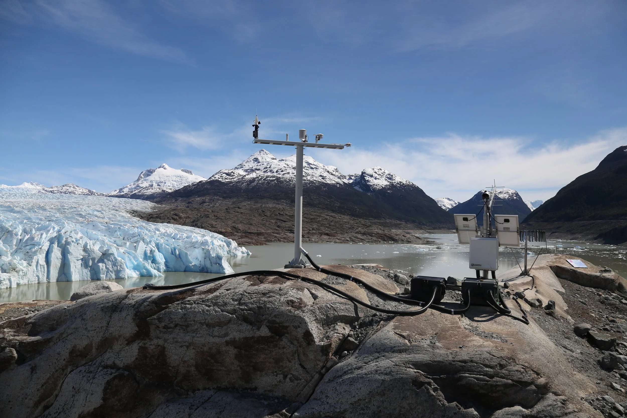 Science and Discovery