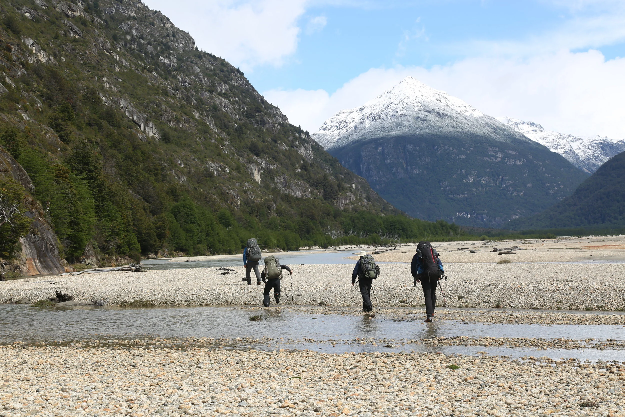 The Soler Valley (Day 3)