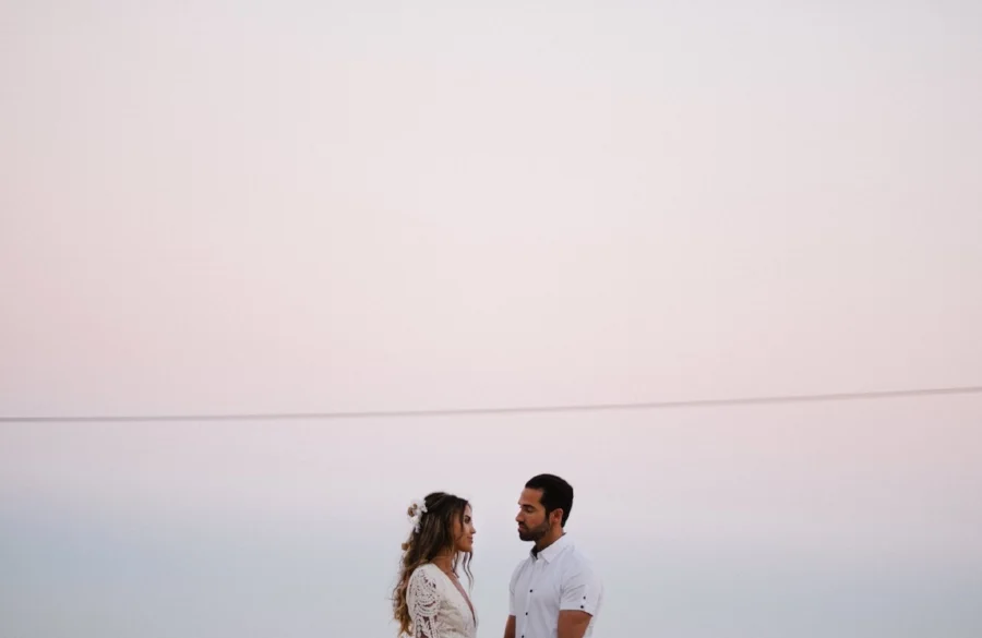 Photo Credit: Folk + Follow