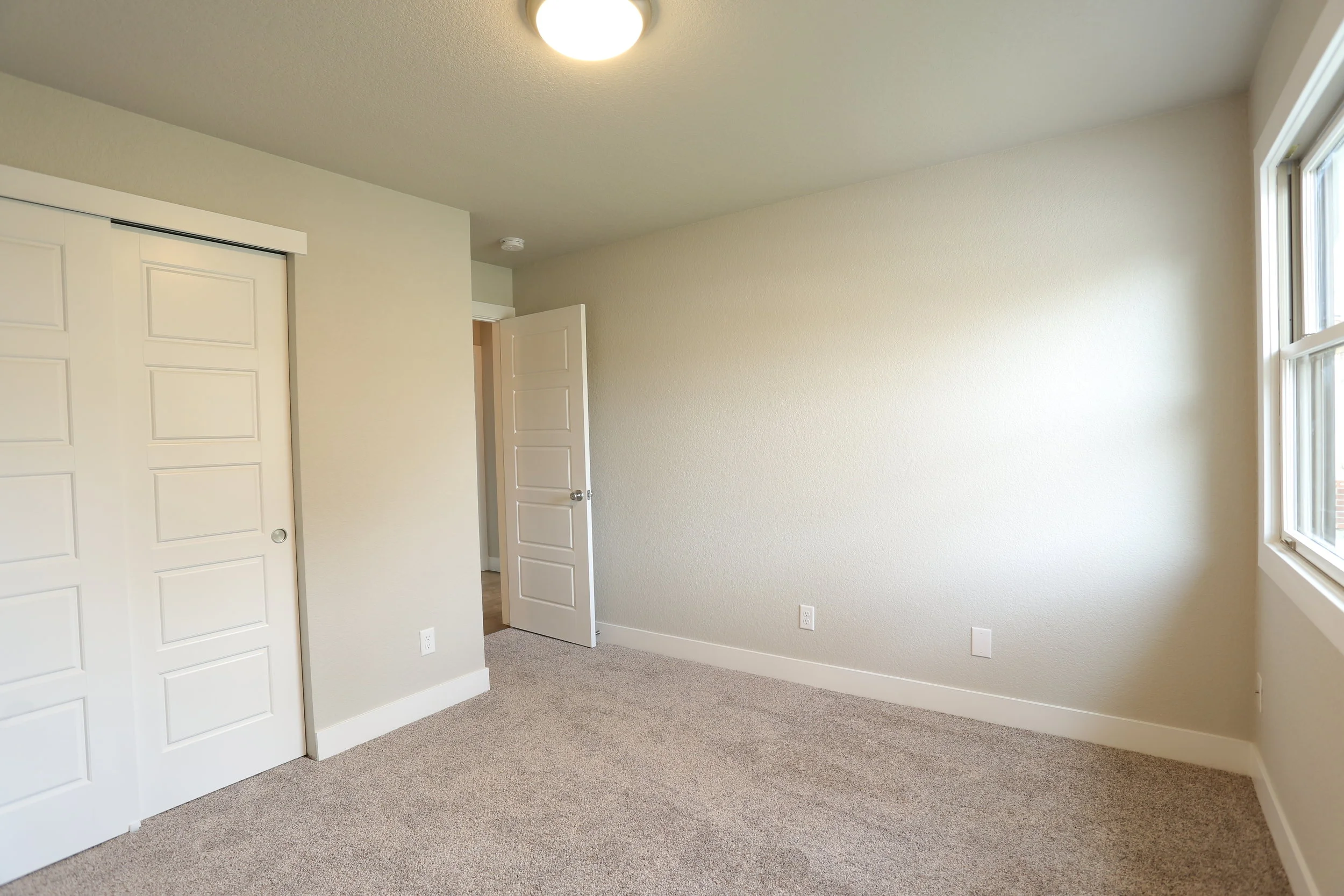 guest bedroom #1 