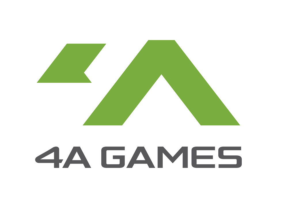4A Games (Gaming Engines For C++)