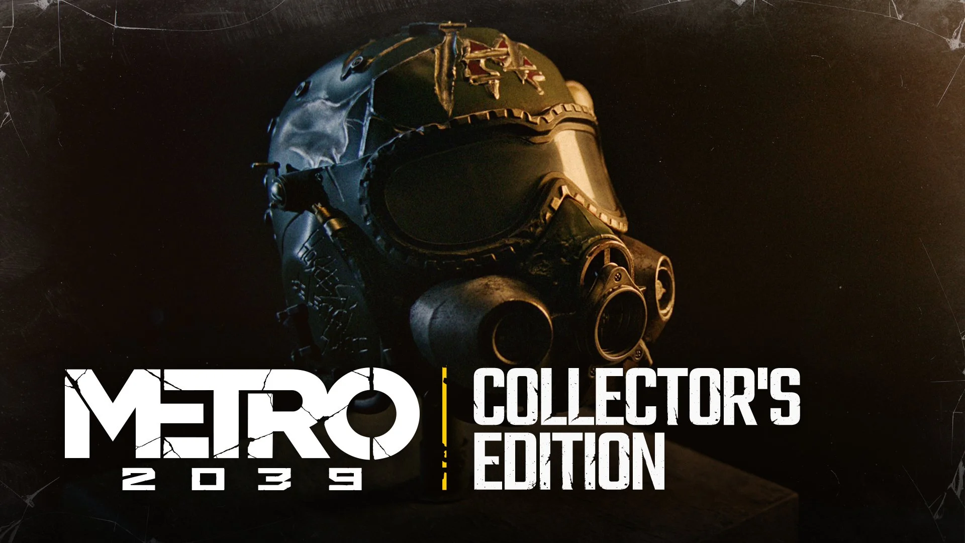 METRO 2039 Collector’s Edition — First Look