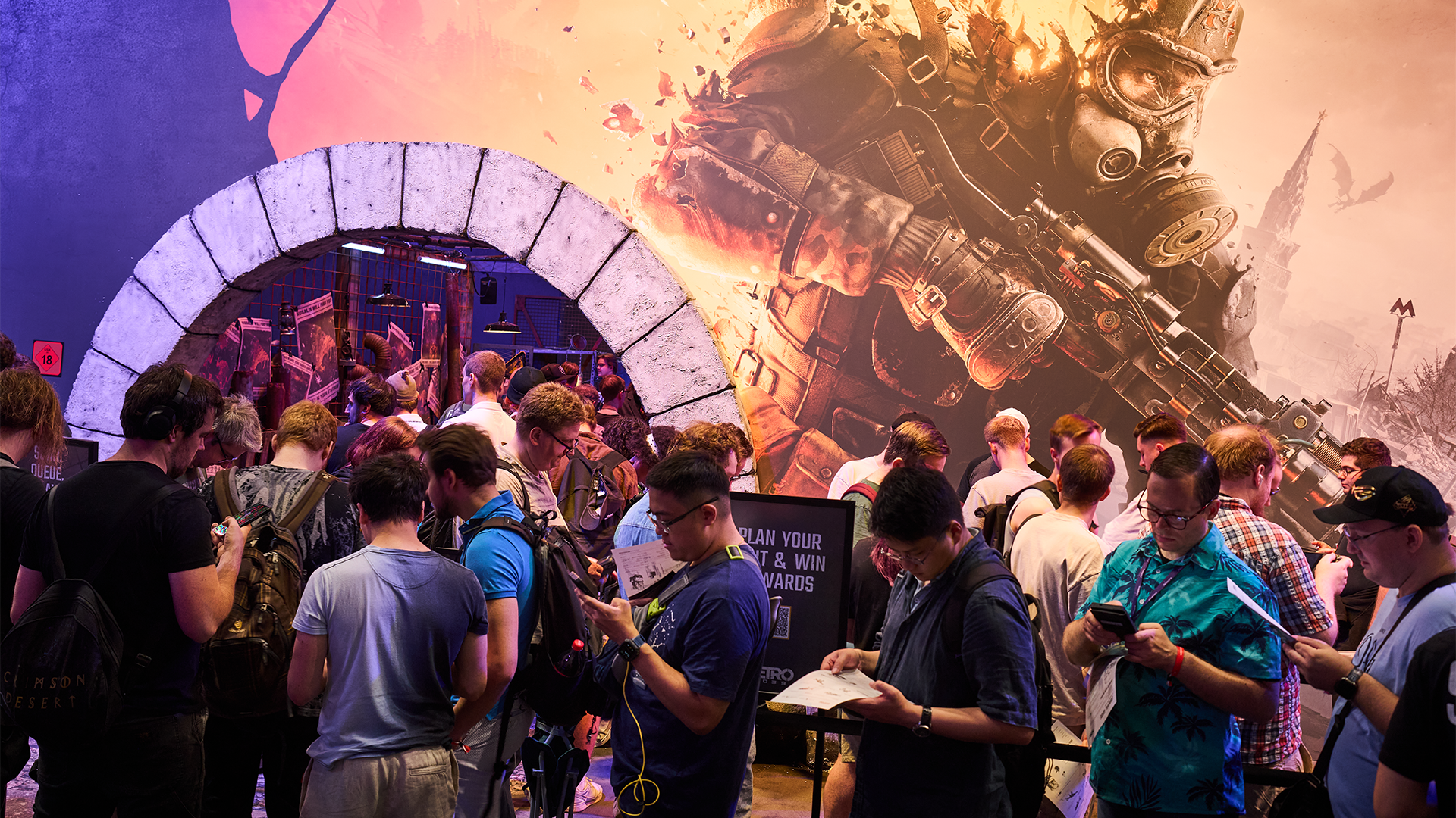 M39_Booth_Populated_Highlights_Enterance_Tunnel_16x9.png