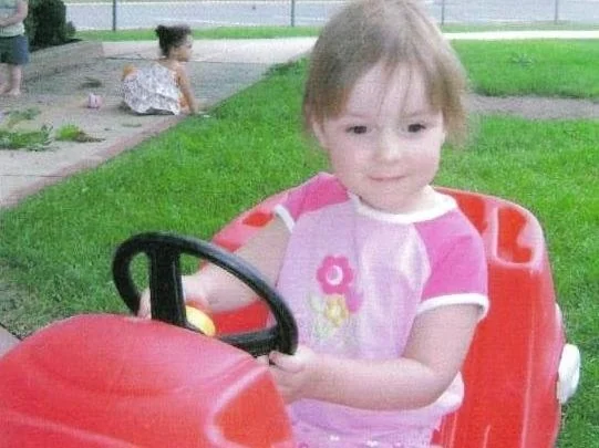 The Beginning of Letting Go