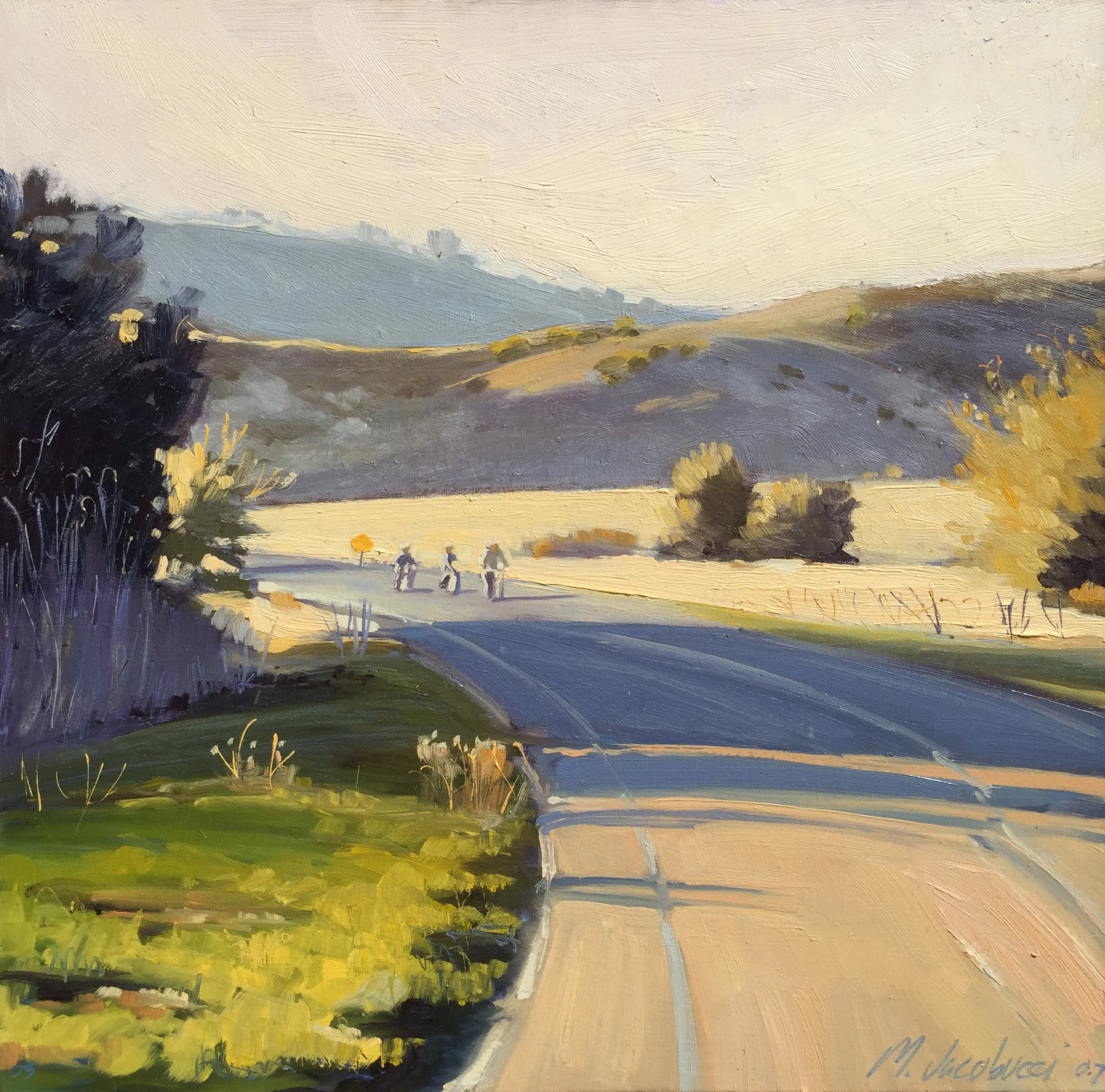Aliso Woods Canyon