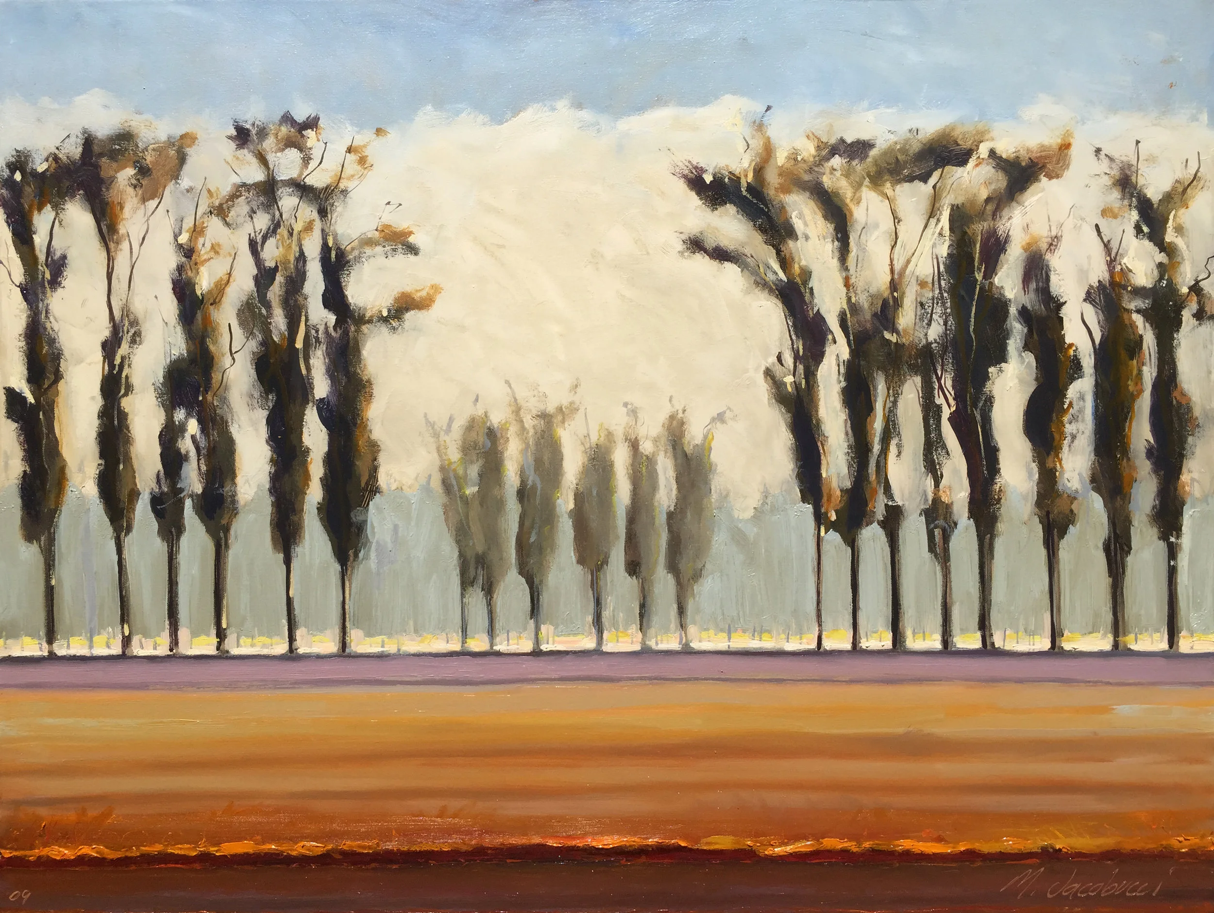 Autumn Field