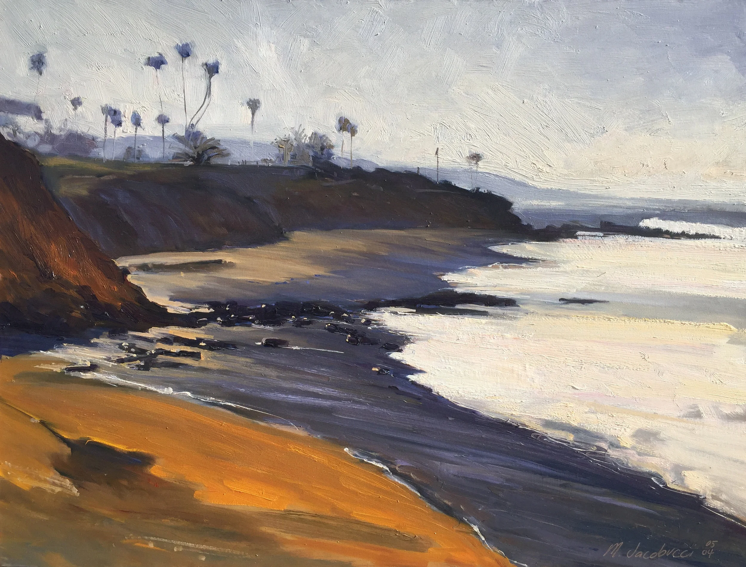 Divers Cove