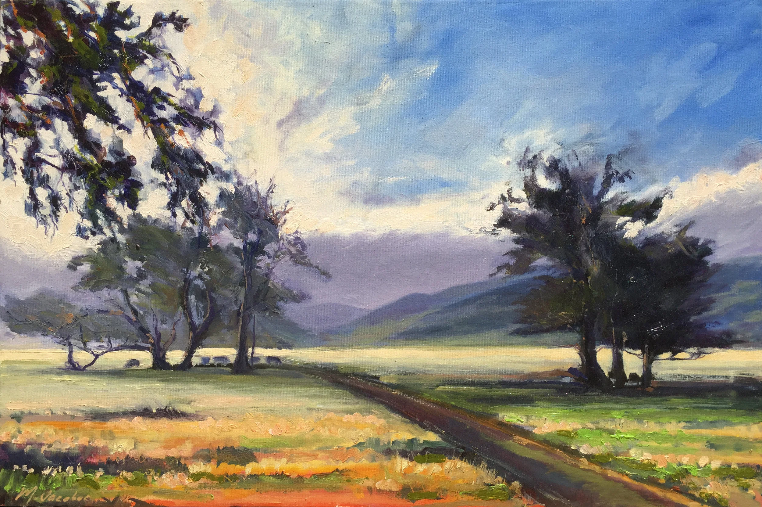 Limestone Canyon Irvine