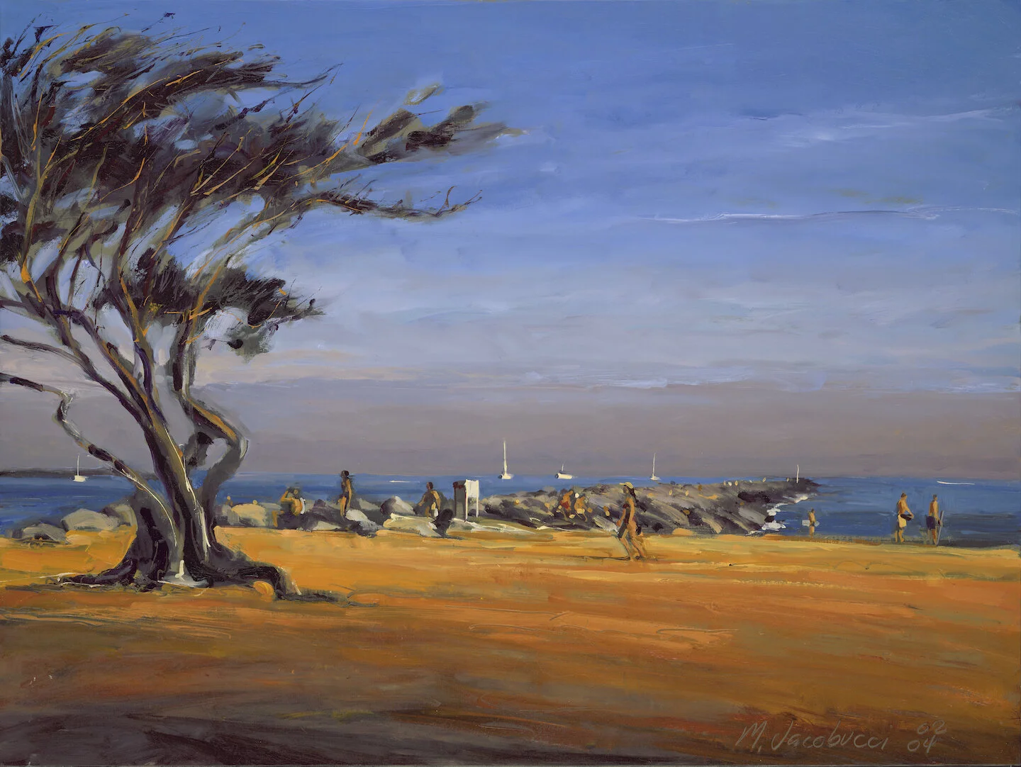 The Wedge
