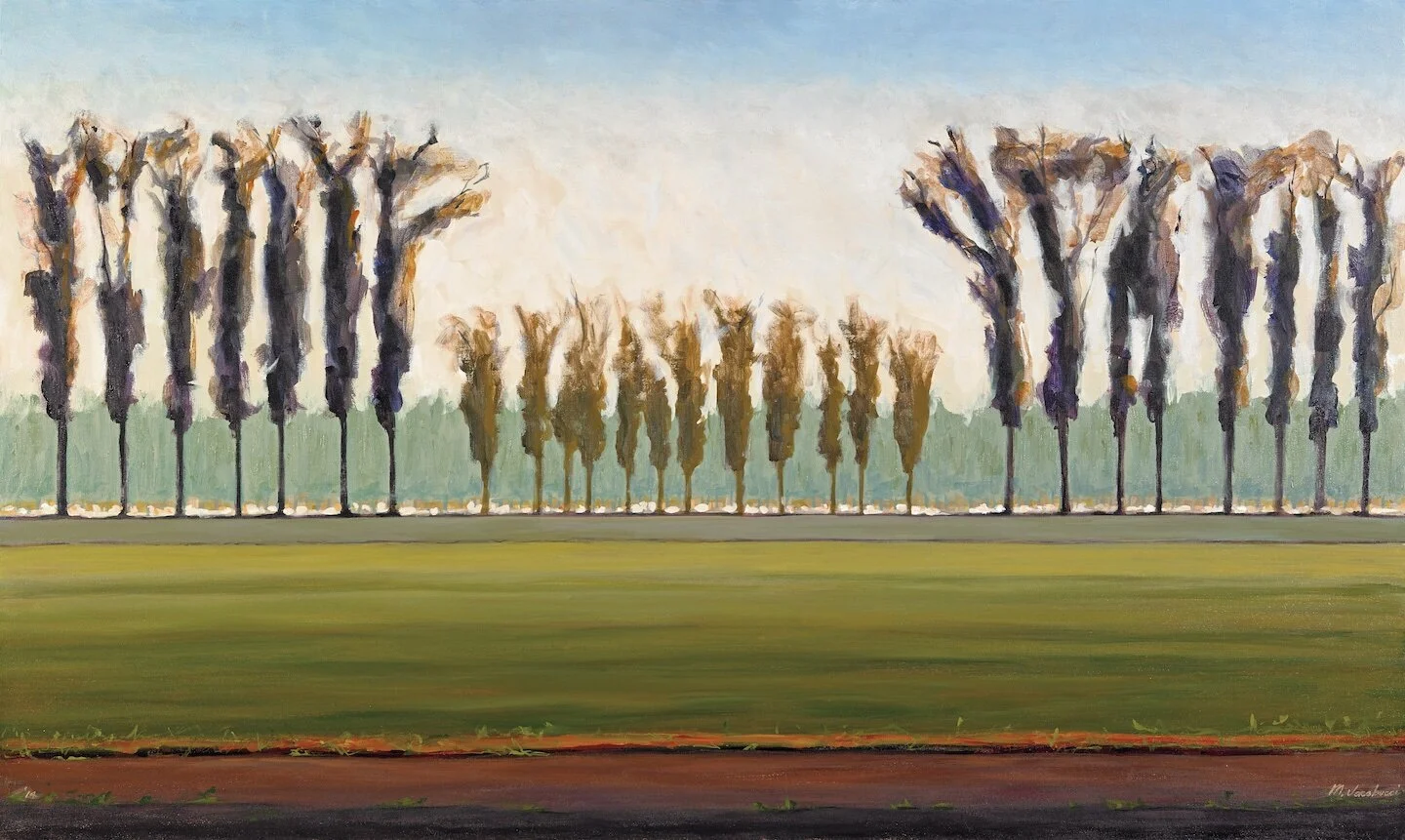 Spring Field