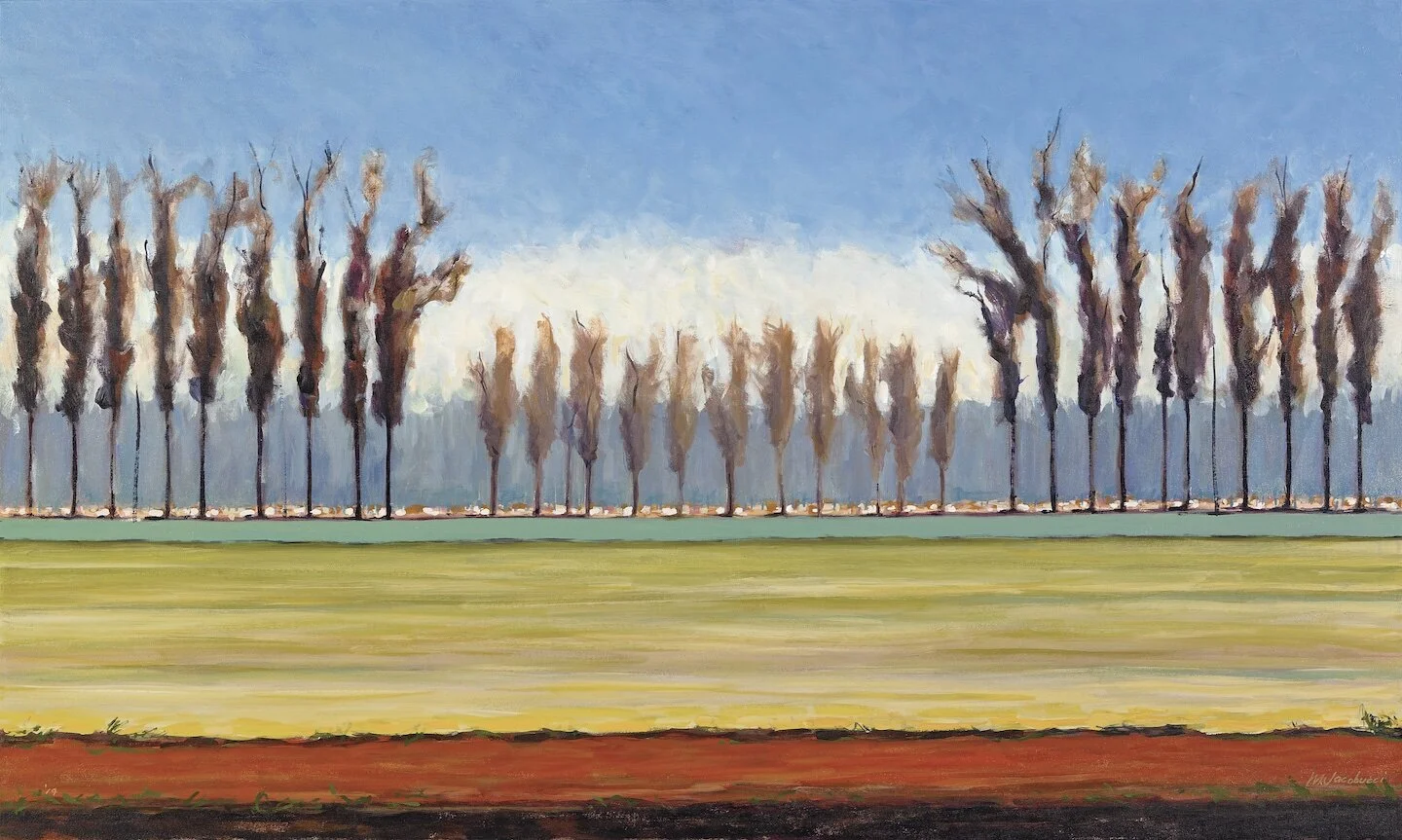 Fall Field