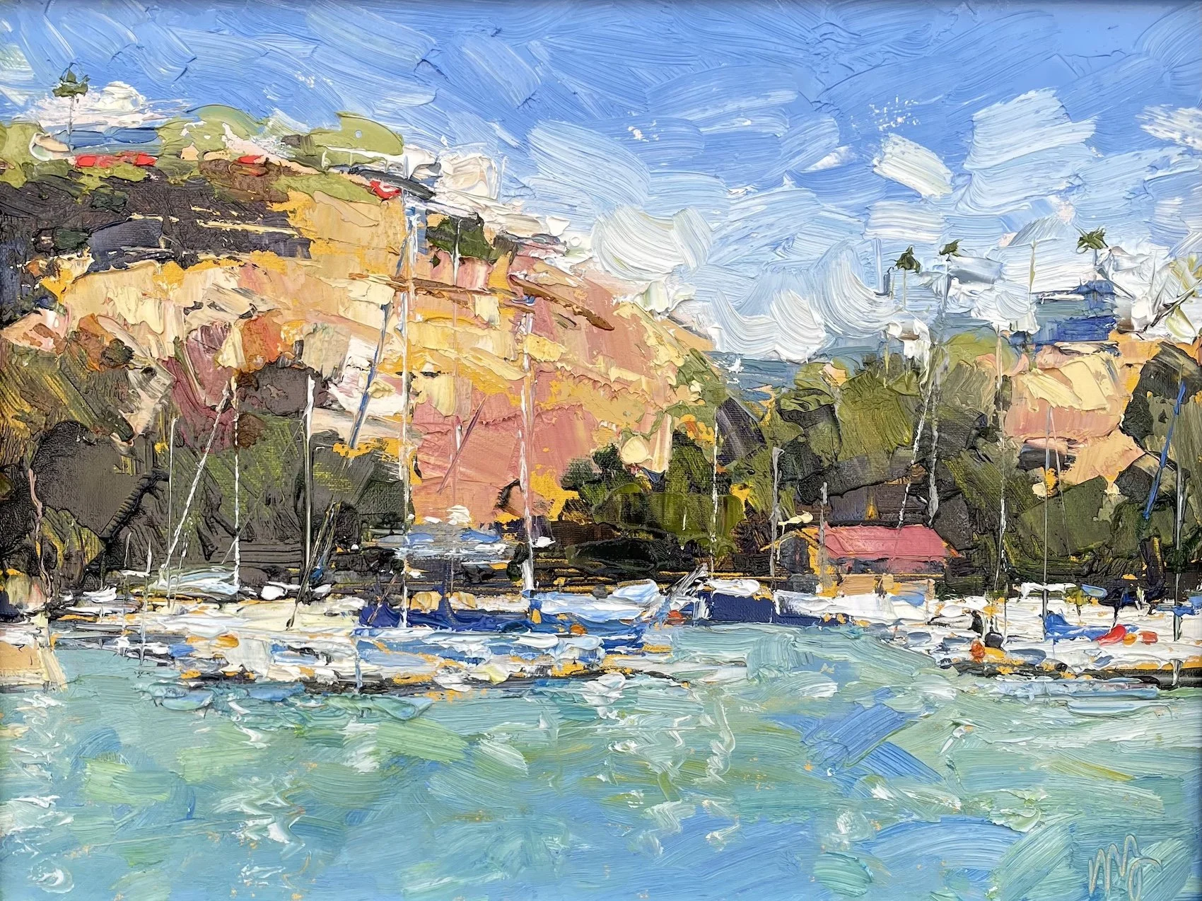 Dana Point Bluff  12x16 copy.jpeg