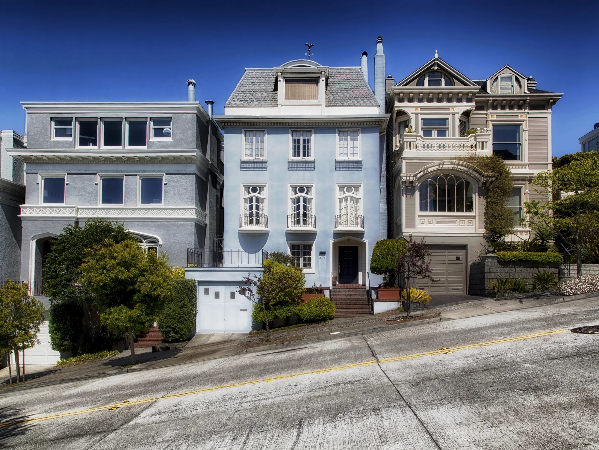 Omni Real Estate