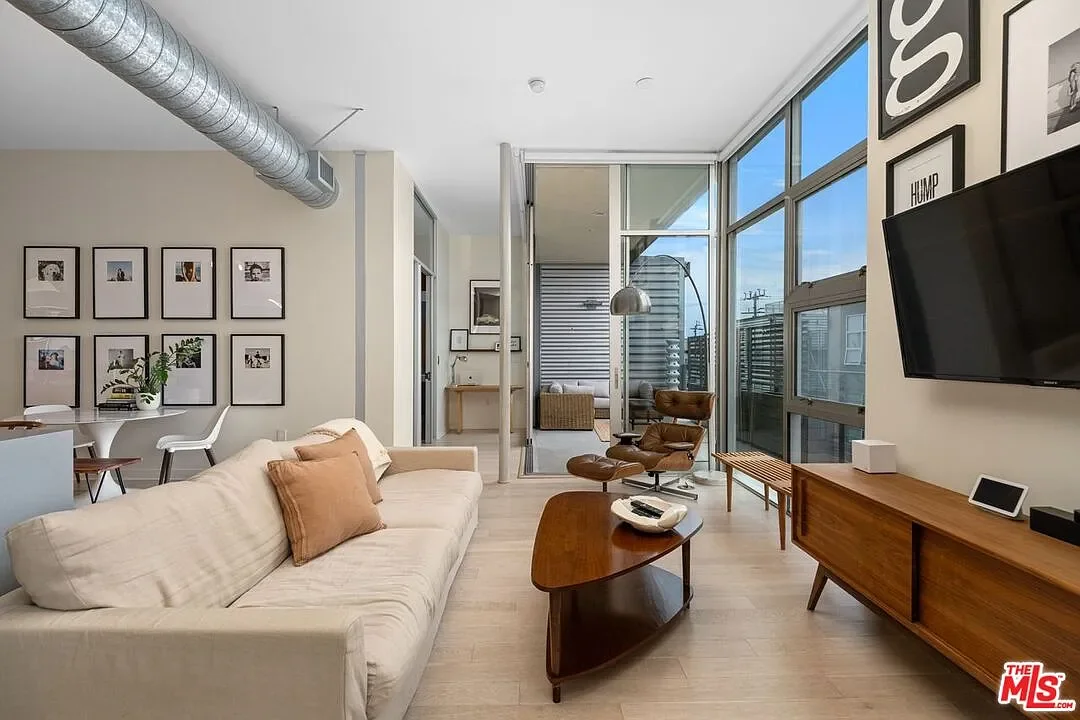 4080 Glencoe Ave Unit 421, Marina Del Rey, CA 90292