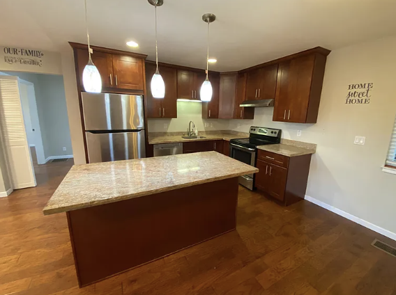 642 Dean St APT A, Hayward, CA 94541