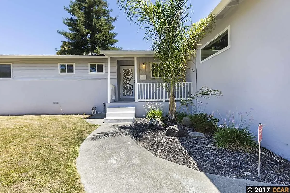 956 Loma Linda Ave, El Sobrante, CA 94803