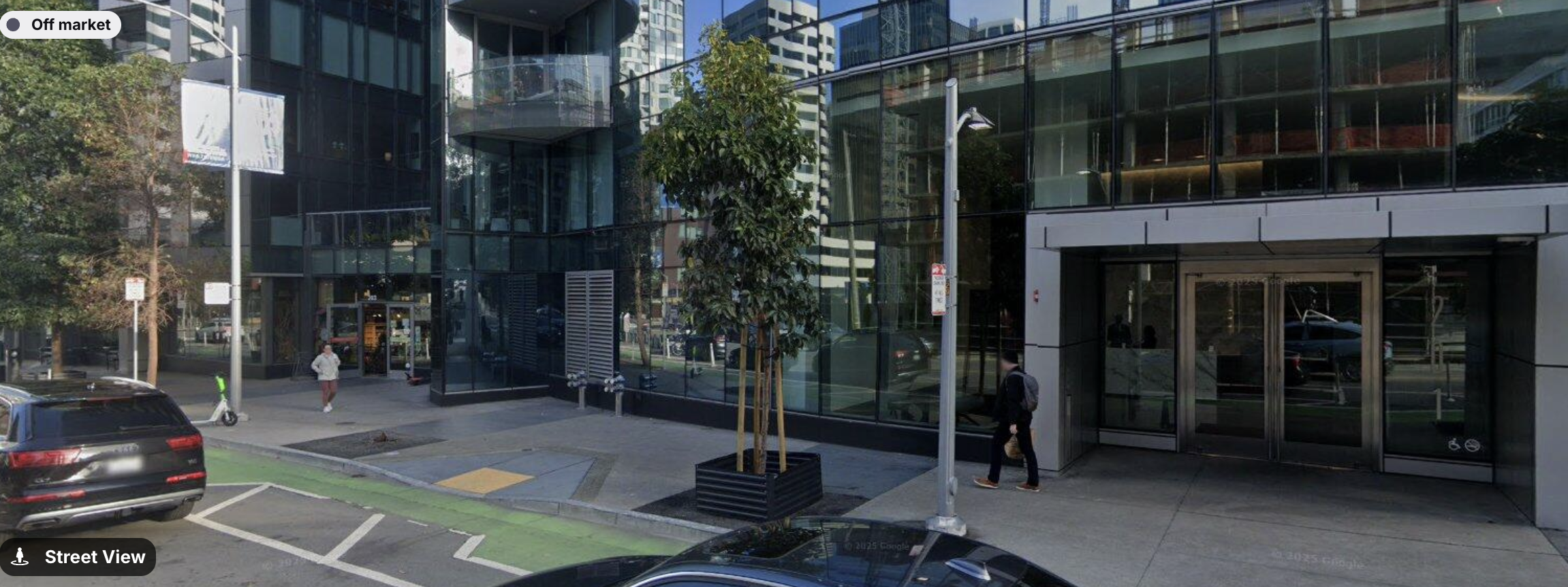 201 Folsom #18A, San Francisco, CA 94105
