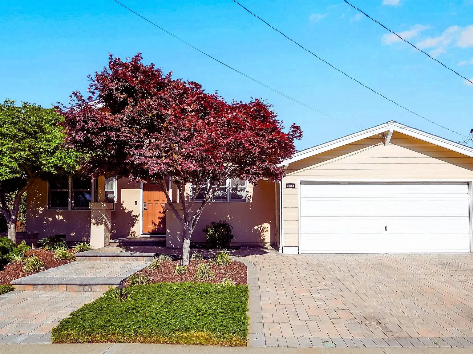 24654 Broadmore Ave, Hayward, CA 94544