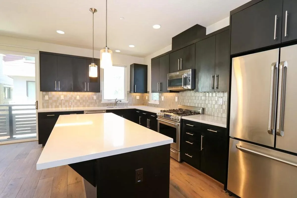 Rented Properties — Omni Real Estate