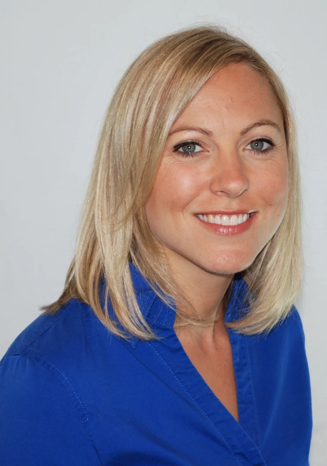 SARAH • Co-Founder & COO