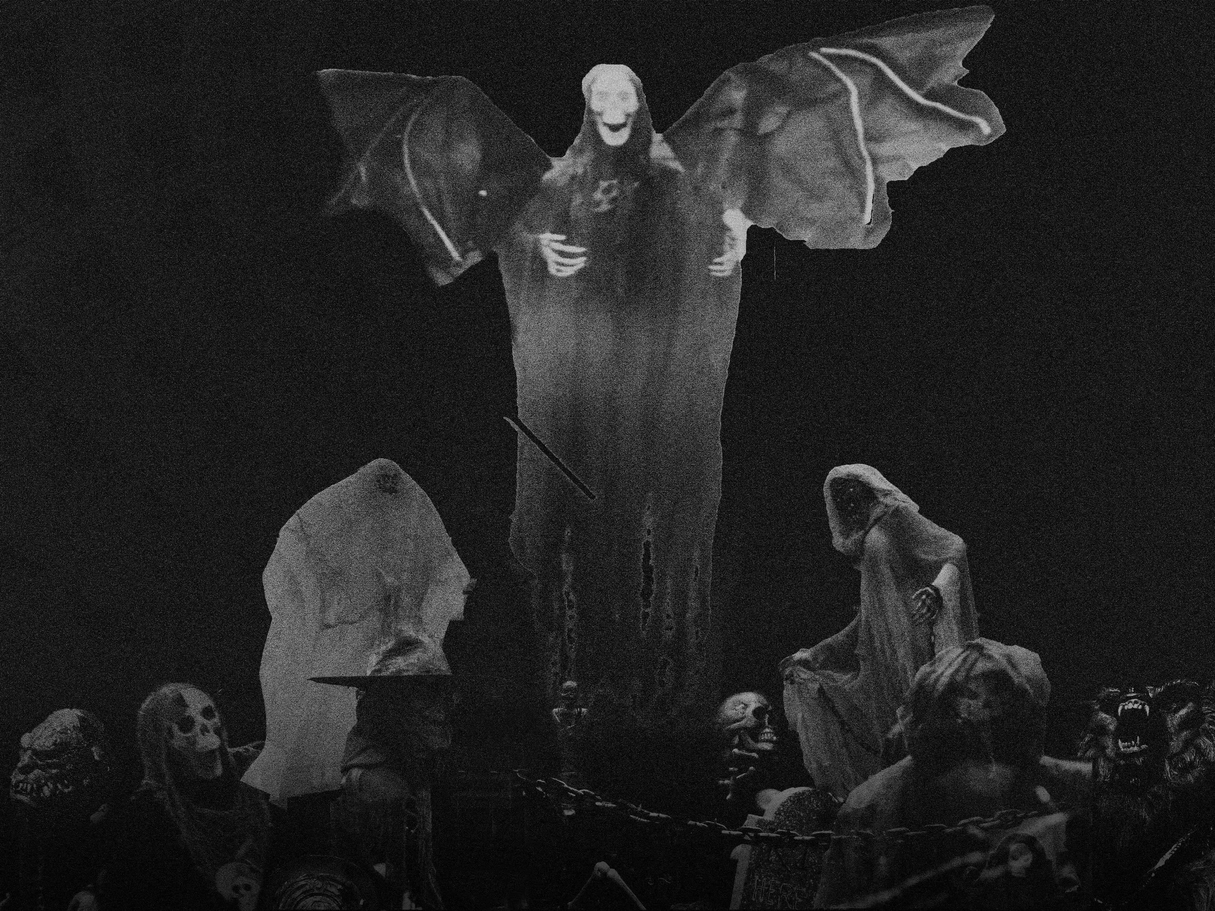 Horror Banquet