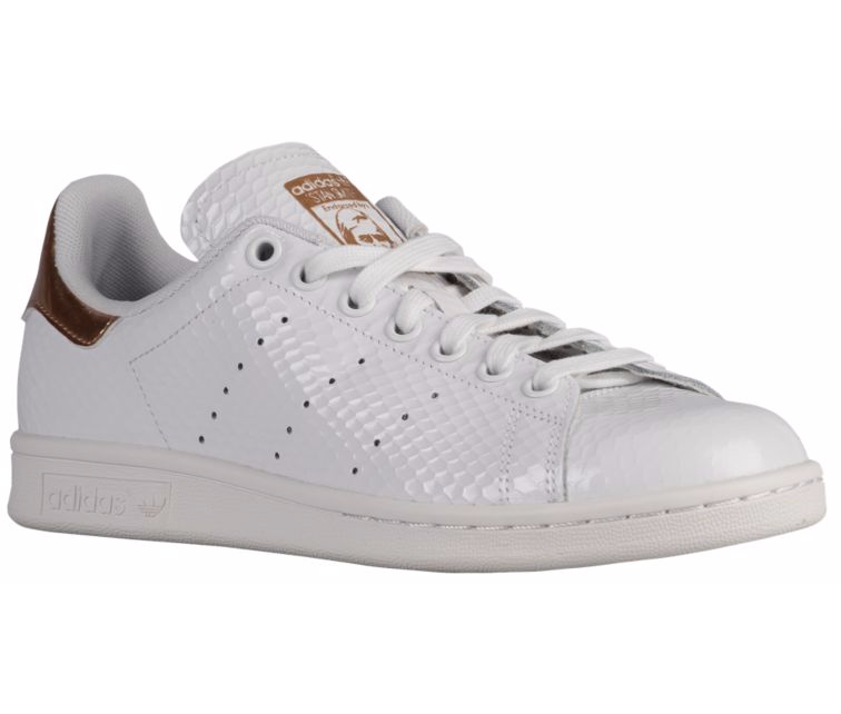 ADIDAS ORIGINALS STAN SMITH