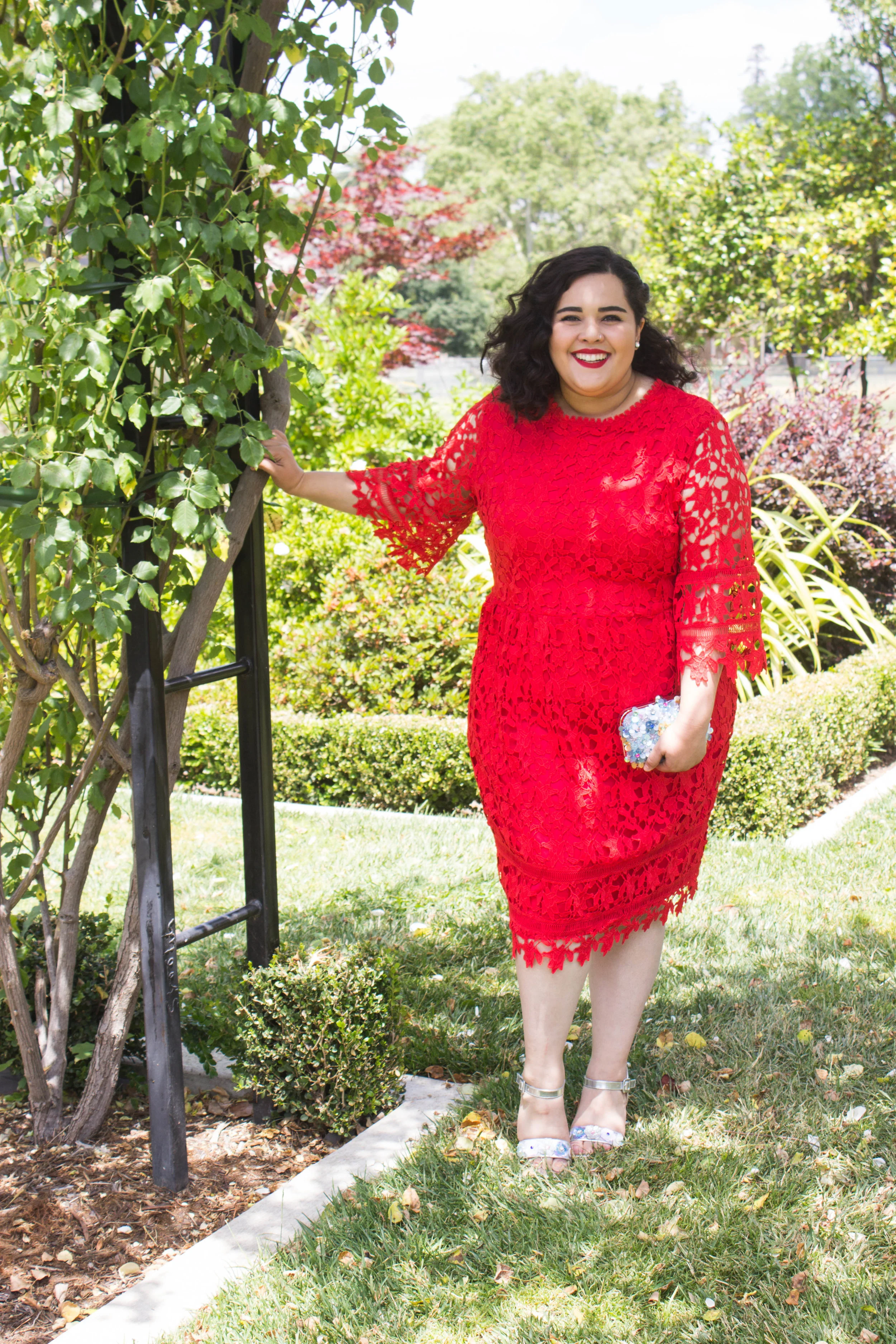 What To Wear To A Summer Wedding