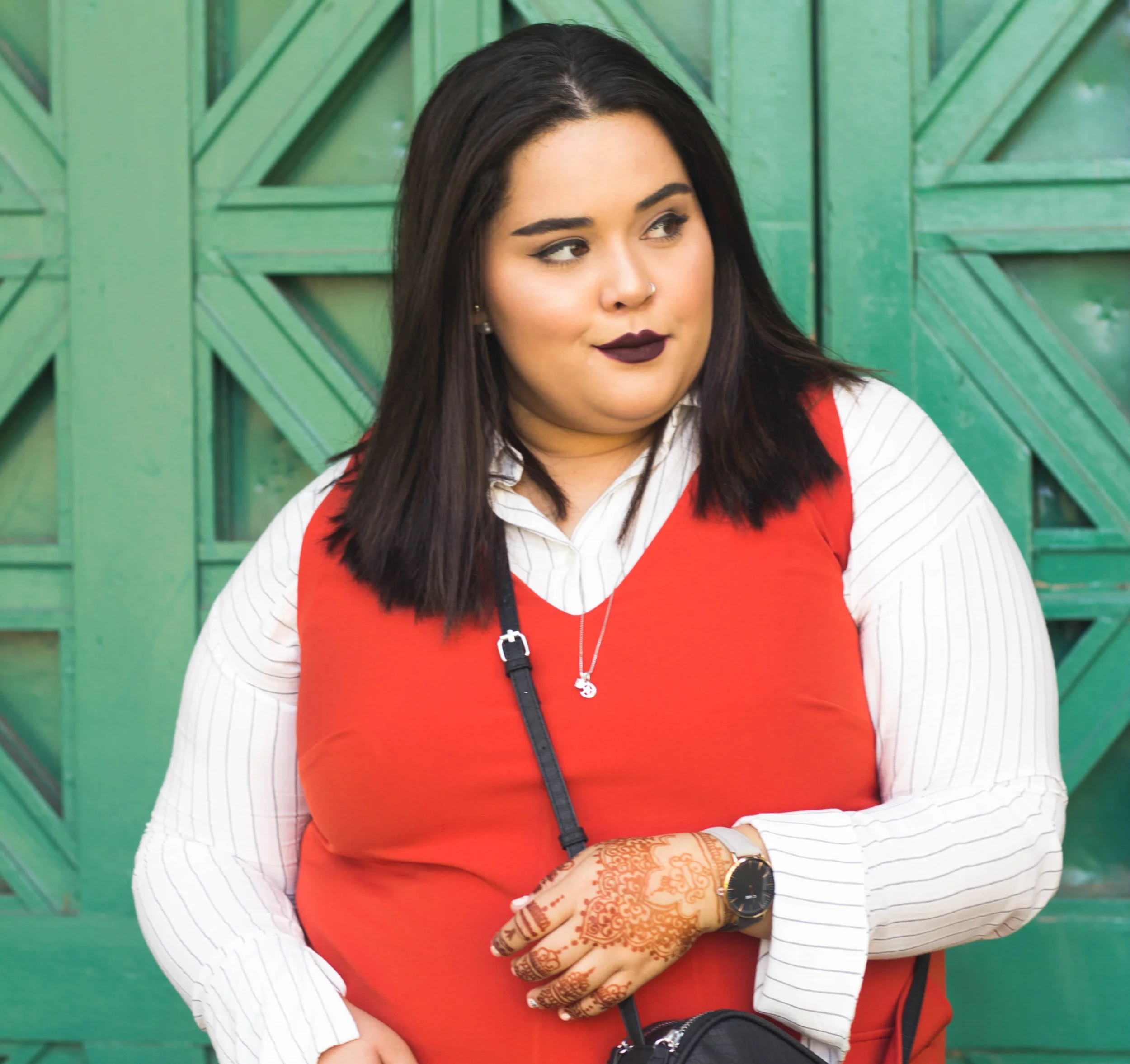 What I Wore On Eid