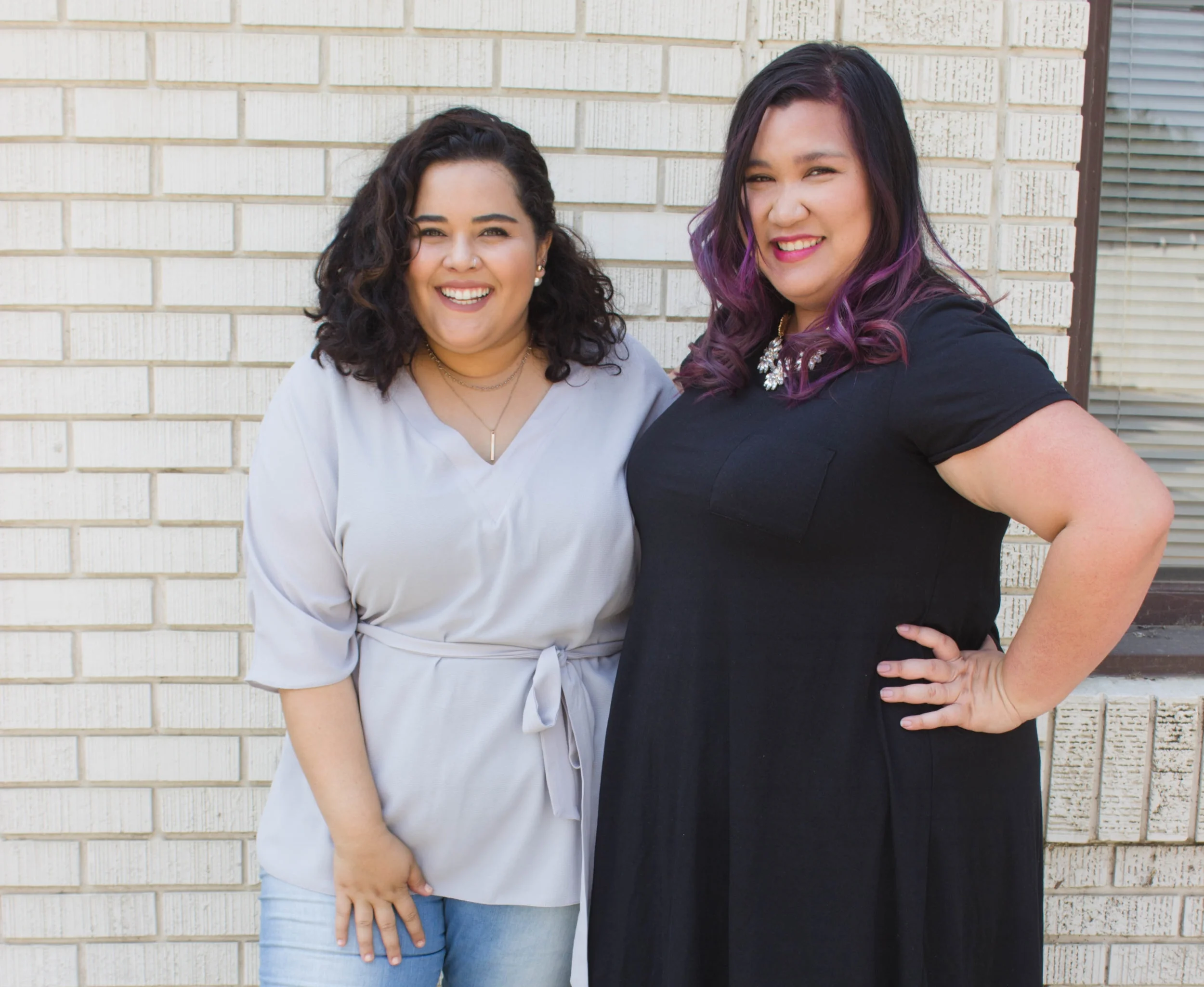 The Smiling Sweetheart Style Sessions: Ashley Newell