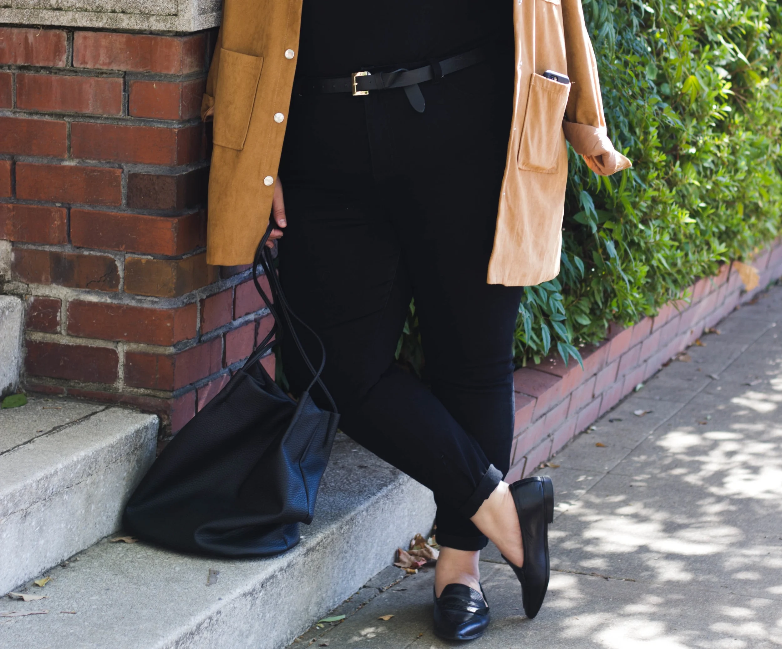 My Denim Guide