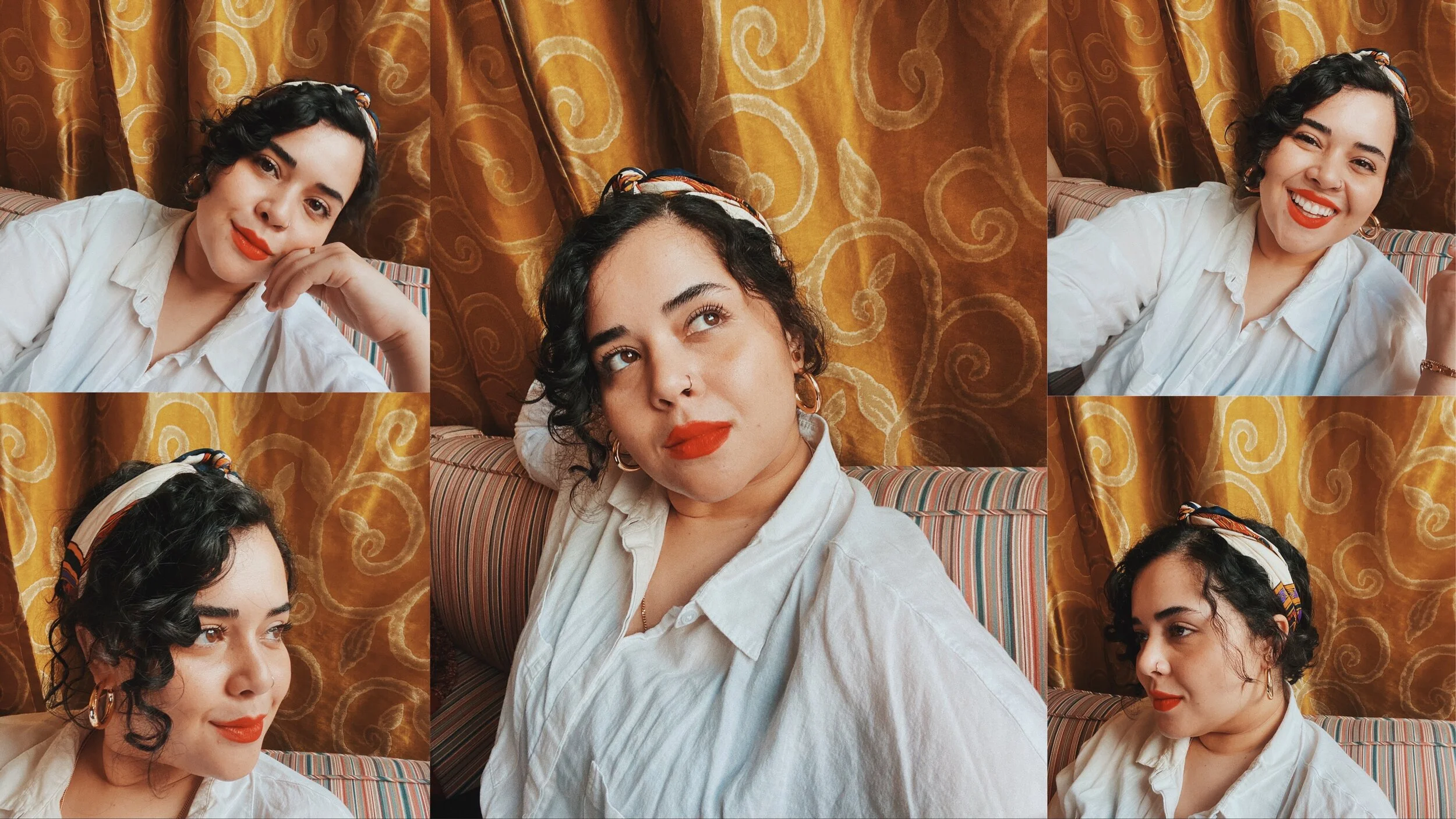 Catching Up + Quarantine Status Update