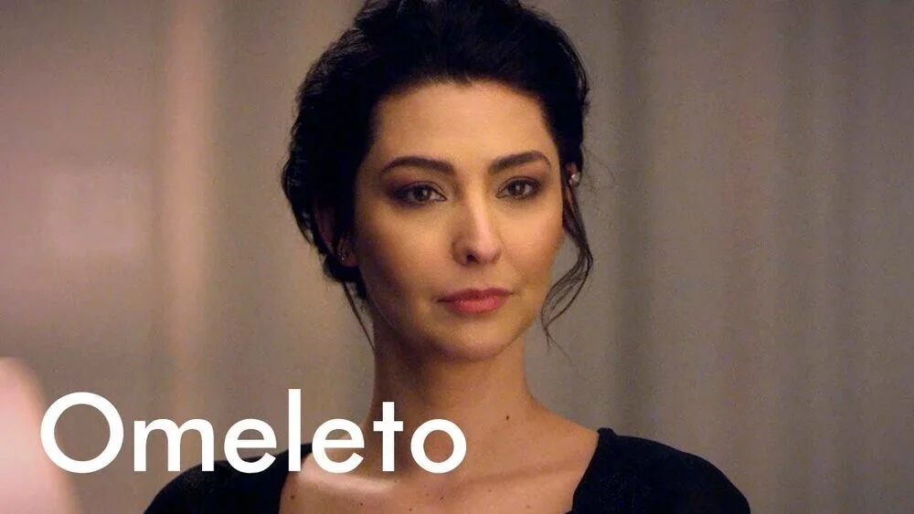 ONLINE PREMIERE OF 'THE CRITIC' ON OMELETO: WATCH NOW