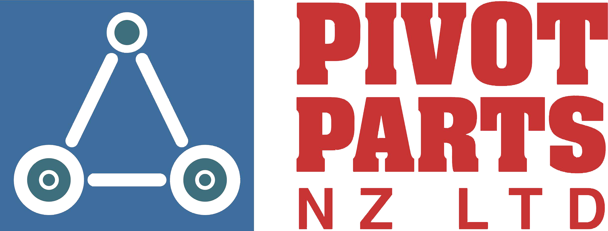 PIVOT PARTS NZ LTD