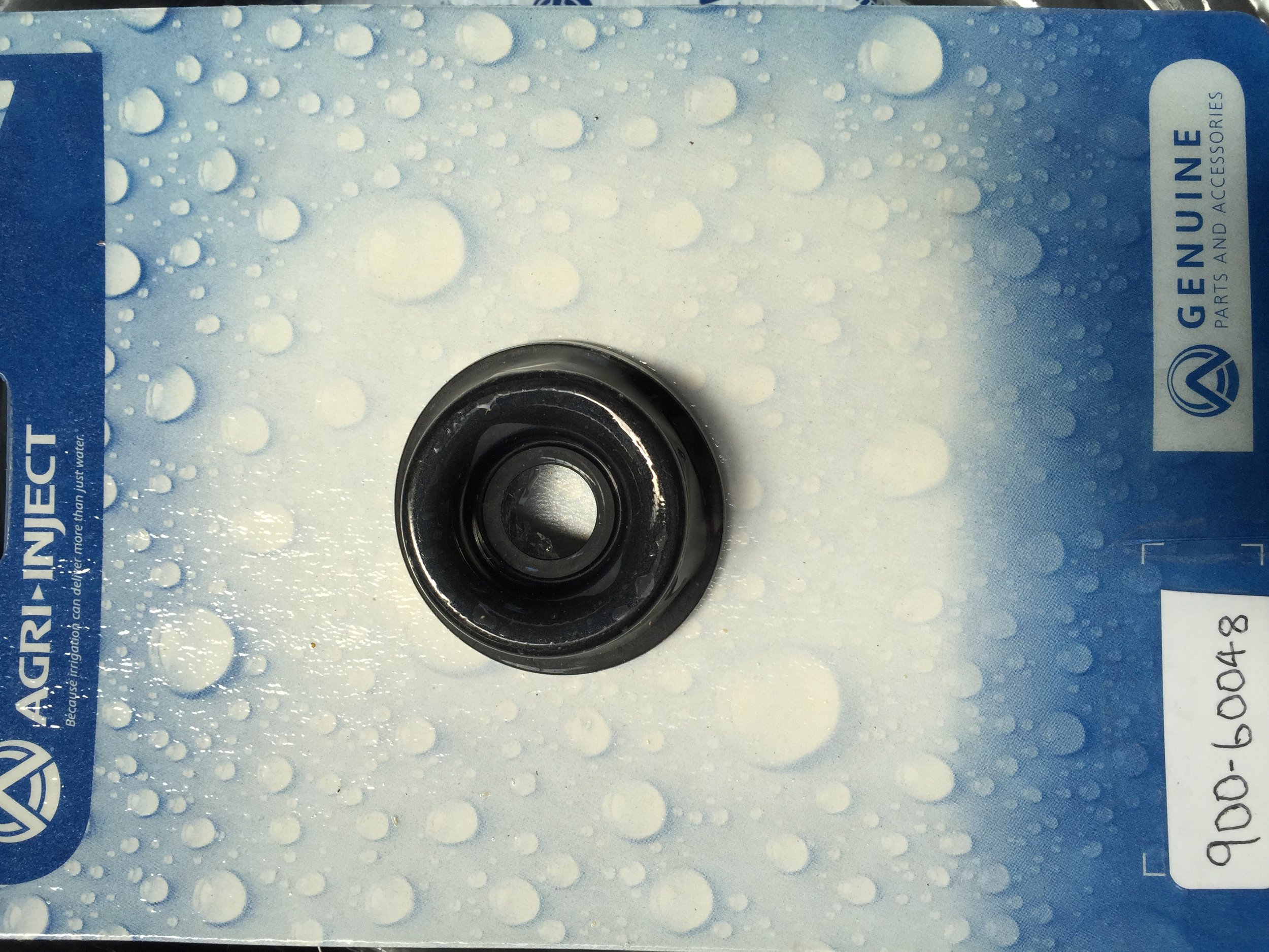 G Series oil seal