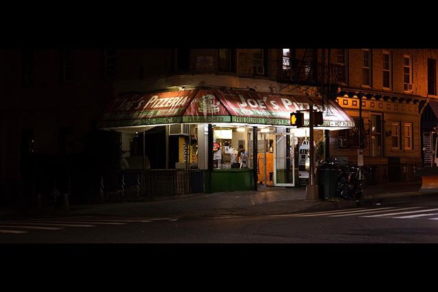 Joe&rsquo;s