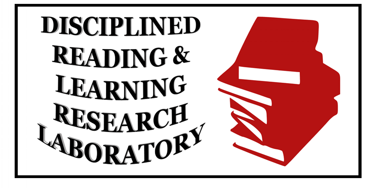 Disciplined Reading and Learning Research Laboratory