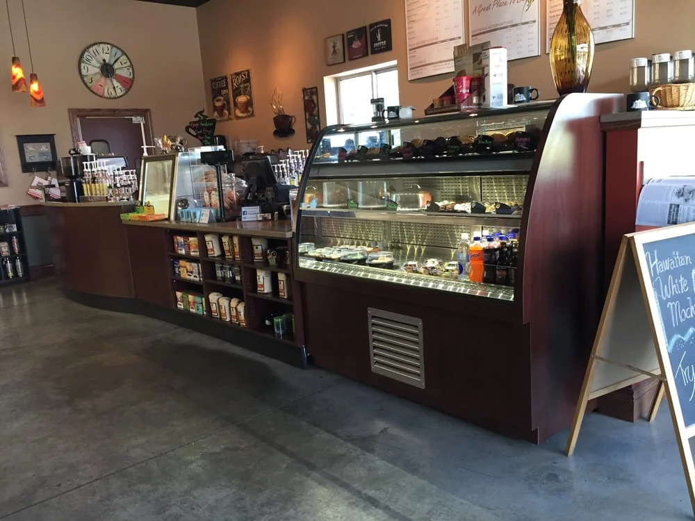 Martin Eats — Good Morning Martin