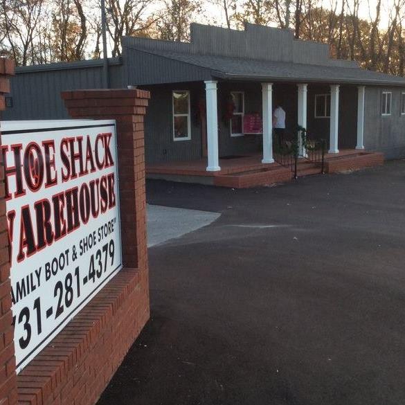 Martin Shops — Good Morning Martin