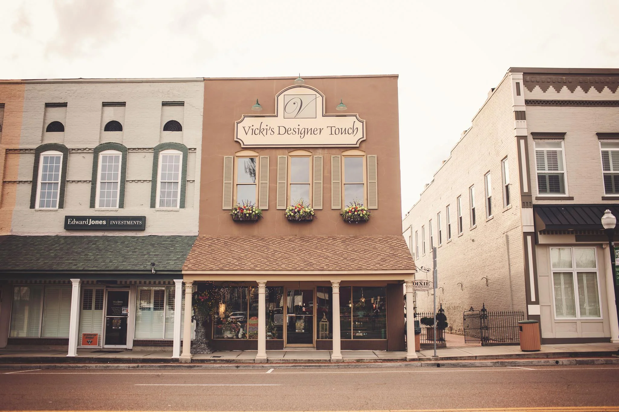 Martin Shops — Good Morning Martin